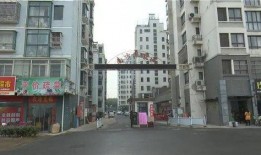 温岭一小区爆料新闻,业主爆料惊心动魄一幕